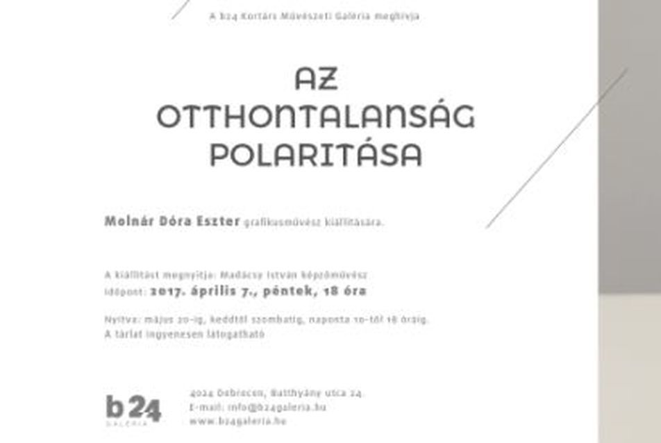 Az otthontalanság polaritása