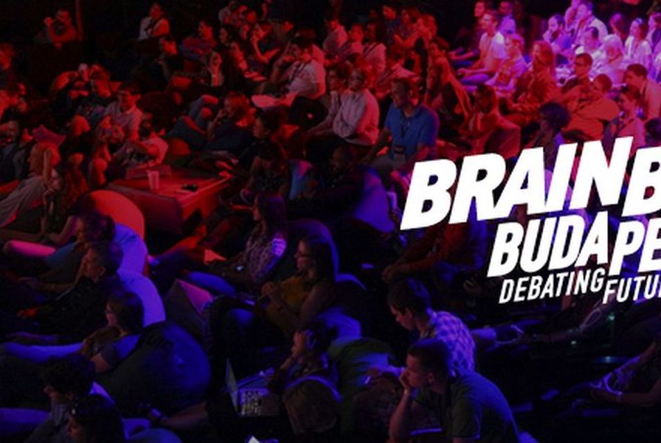 Brain Bar Budapest 2017