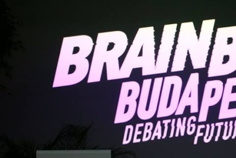 Telt ház volt az idei Brain Bar Budapesten