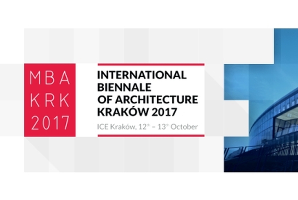Krakkói Nemzetközi Építészeti Biennále