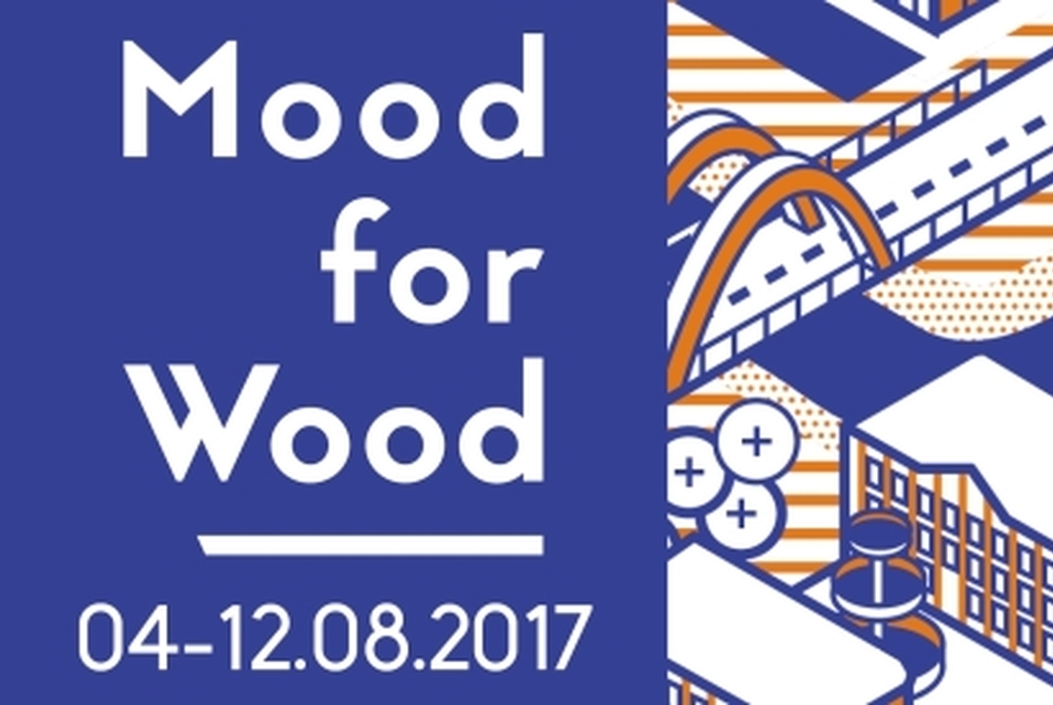 Mood for Wood - design workshop Lengyelországban