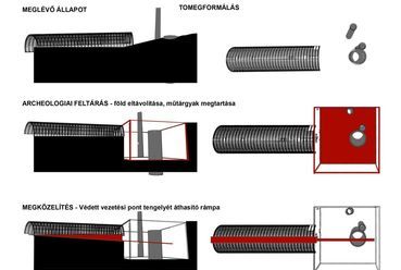 koncepció - tervező: Barna Bettina