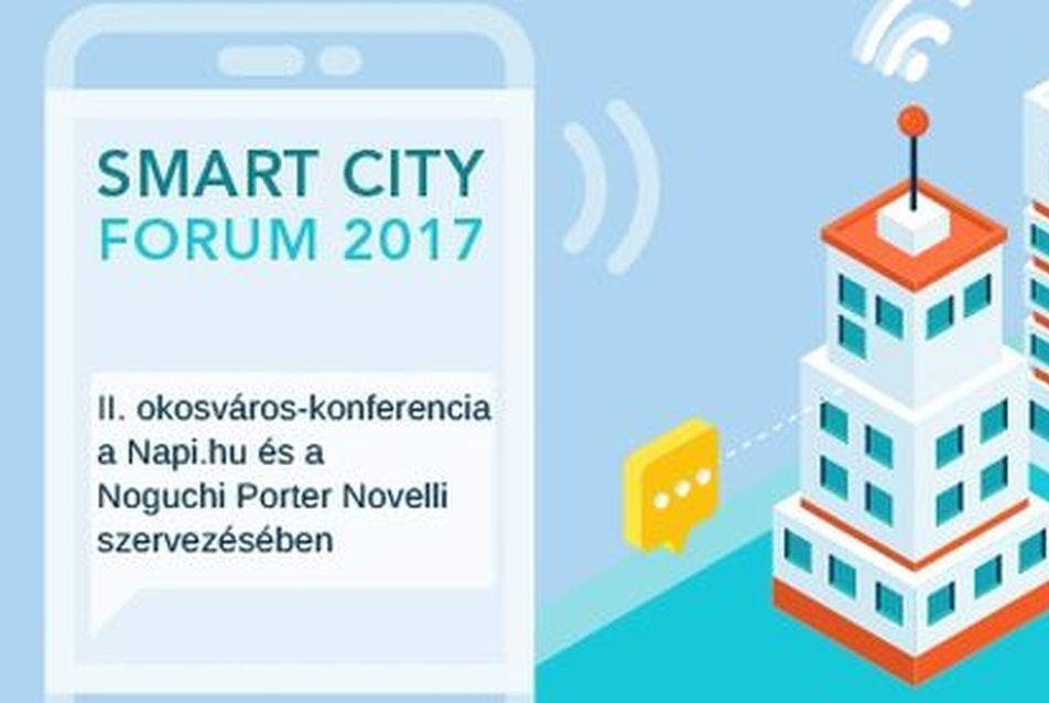 Smart City Forum 2017
