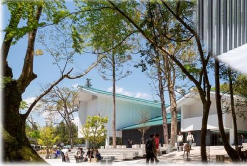 A japán építészeti hagyományok megőrzése a modern múzeumok építészetében