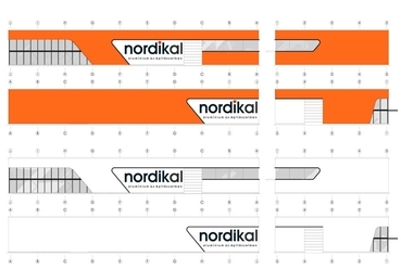 Nordikal - építész: Zatykó Kriszta - fotó: Zatykó Kriszta