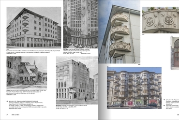 Bolla Zoltán: A magyar art deco építészet - II. rész