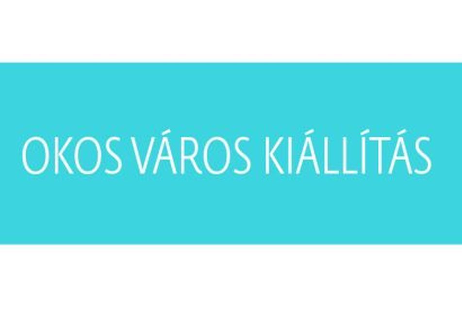 „Okos város célkeresztben” - kiállítás a BMÉ-n