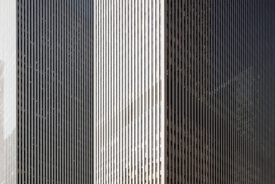 Corentin Lespagnol - Épített égbolt - 1221 Avenue of America, New York, 2017 - © Architectural Photography Award