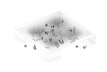 manuálisan alakítható színtér és öko-pavilon, avagy „közösségi tér” és fenntarthatóság – before it was cool (2010)