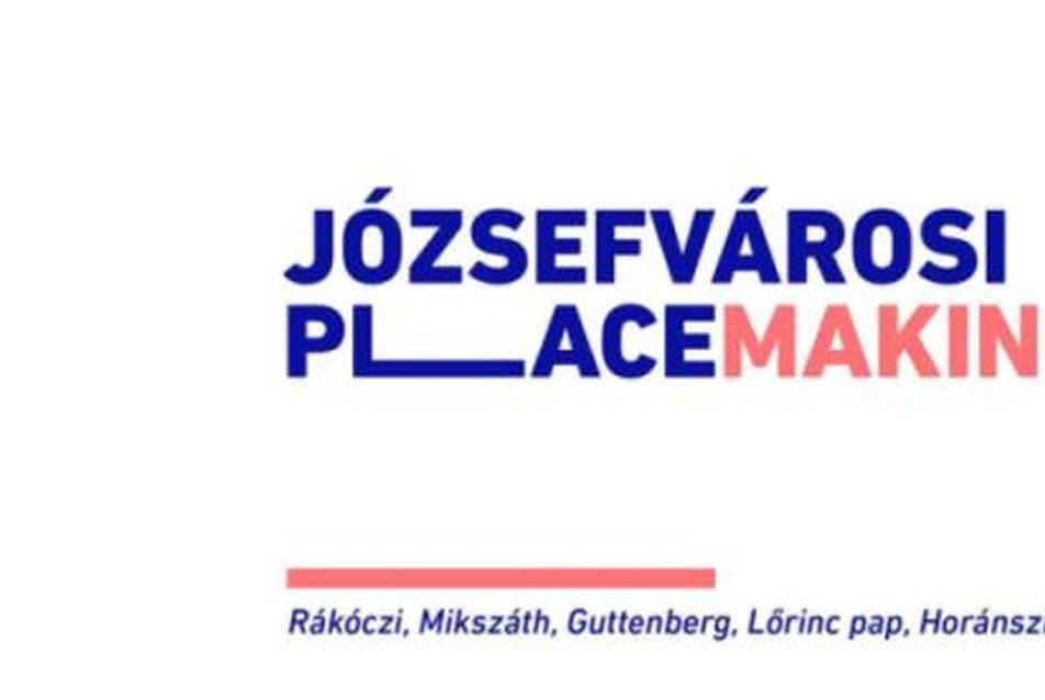 Józsefvárosi placemaking a Mikszáth-Rákóczi tengelyen