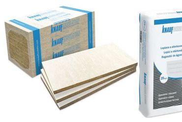 fotó: Knauf Insulation