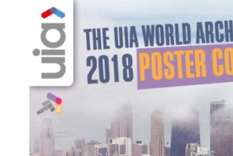 Plakátverseny az Építészeti Világnap ünneplésére