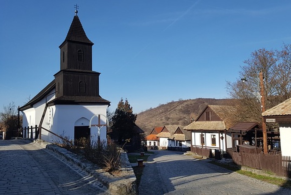 A múltját őrző ház 2018 - pályázat