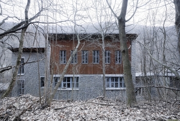 Dunakanyar Erdei Iskola, Visegrád - fotó: Danyi Balázs