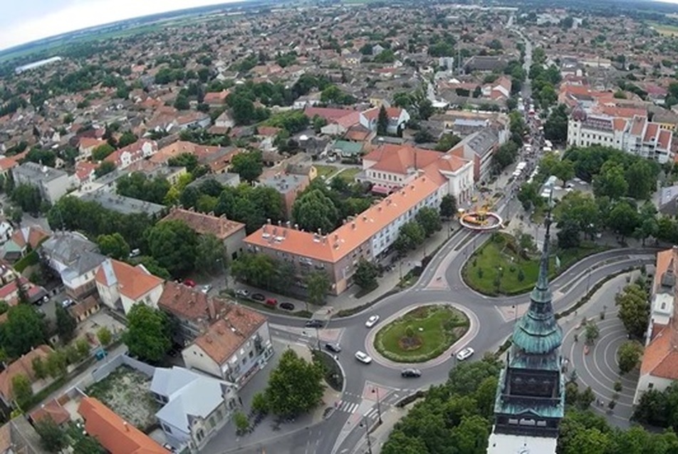 A párbeszédben álló város - Városkommunikációs Nyári Egyetem