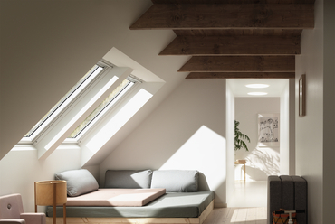 fotó: Velux