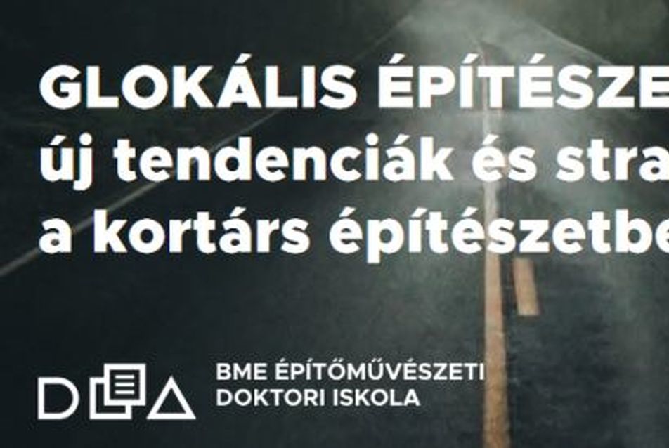 Glokális építészet: új tendenciák és stratégiák a kortárs építészetben