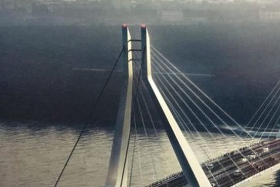 Új híd a Dunán: 15+1 híd Budapesten - kiállítás