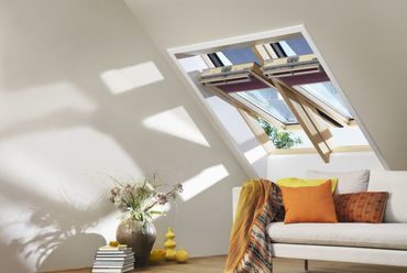 fotó: VELUX