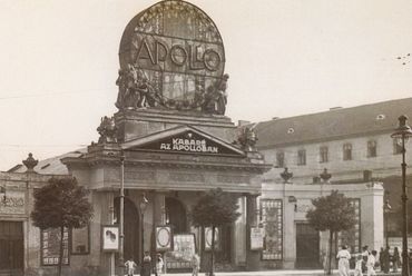 Apollo filmszínház