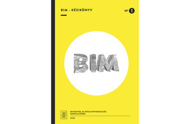 BIM-kézikönyv