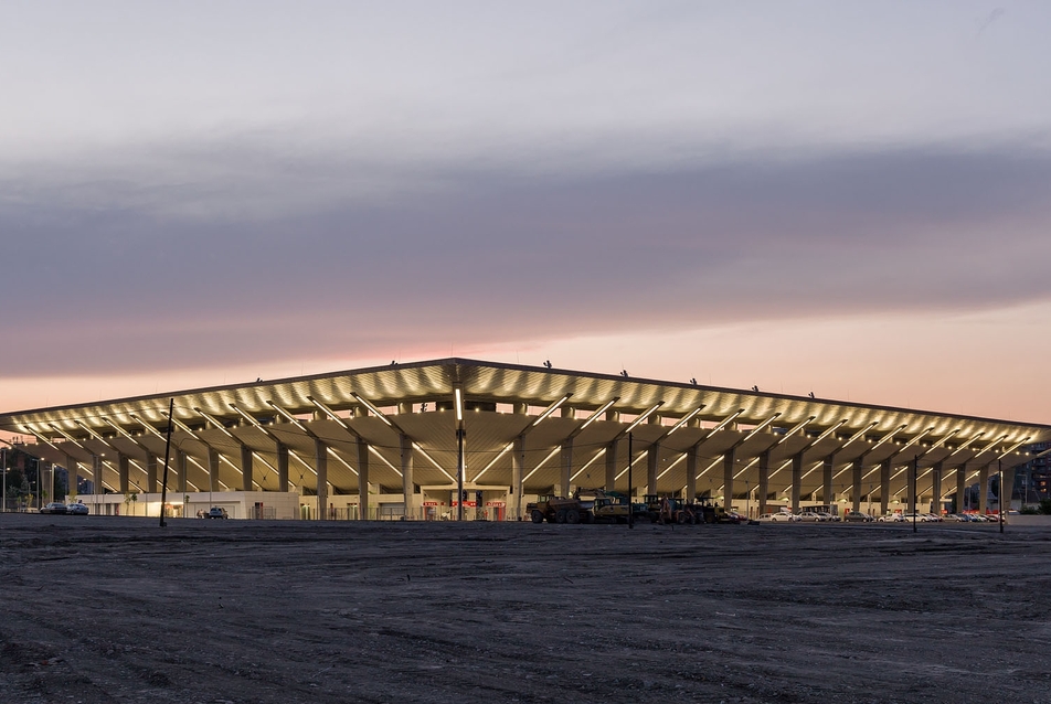 Acéllelkű stadion – A DVTK új otthona
