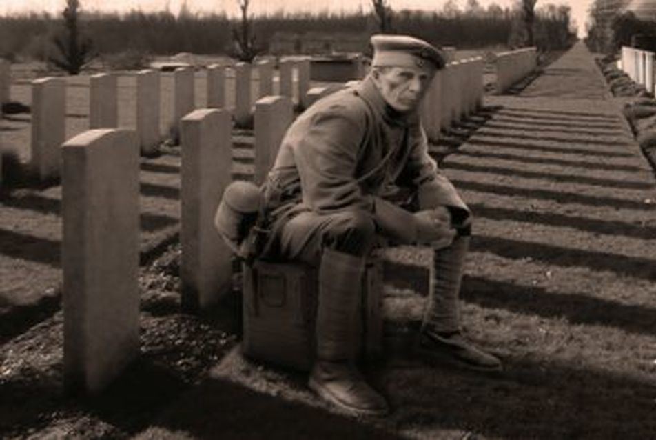 Emlékmű az első világháború végének 100. évfordulójára - pályázat