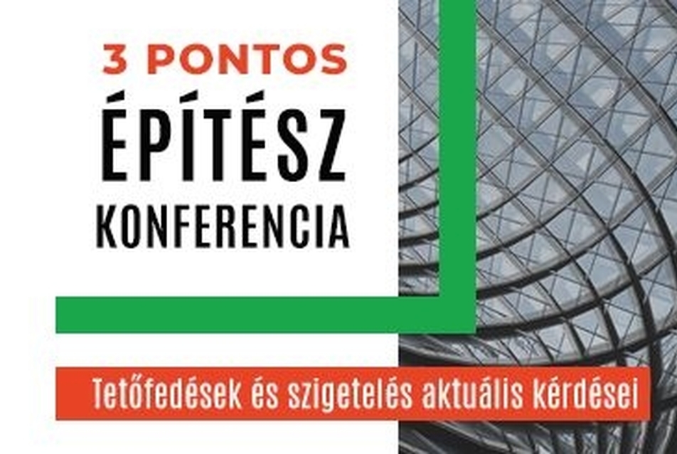 ÉMSZ Építész Konferencia