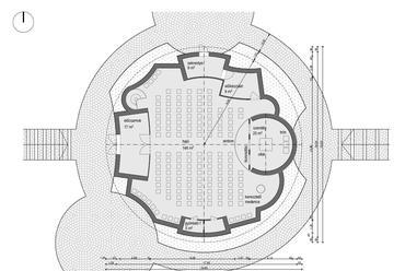 építész: Pyxis Nautica Építésziroda 