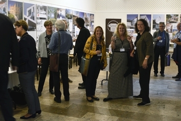 AIA Europe Conference