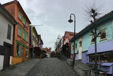 Stavanger - fotó: Czaka Zoltán