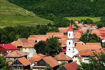 Méra falu - Wikipedia.org