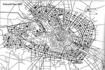 Berlin - James Hobrecht - fotó: Baunetz.de