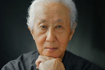 Arata Isozaki