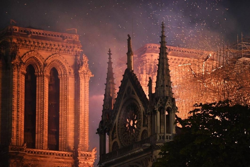 Notre-Dame: A kár felbecsülhetetlen