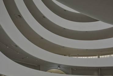 A Guggenheim Múzeum Fotó: UNESCO
