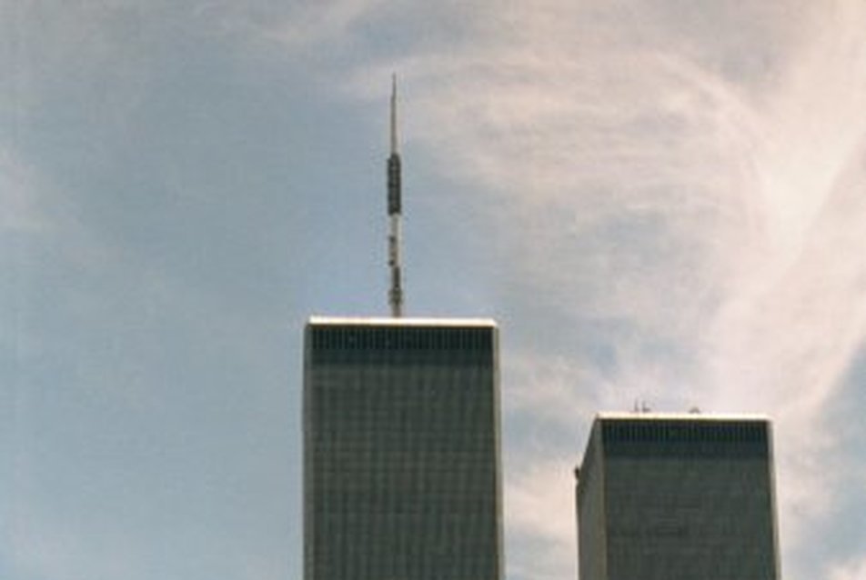 World Financial Center, New York Fotó: NYC Architecture