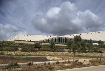 A birzeiti Palesztin Múzeum, Palesztina