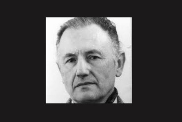 Dr. Böhönyey János (1925-2019)