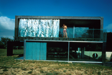 OMA: Maison Bordeaux. Fotó: Hans Werlemann, © OMA