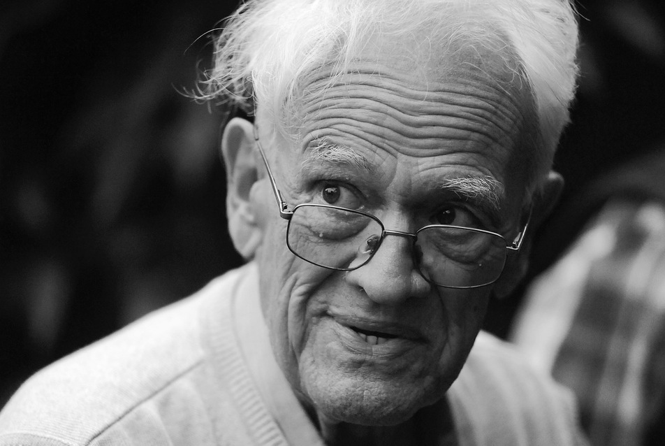 Arnóth Lajos  (1929 - 2017) építész emlékkiállítása és   a 15. Molnár Péter-díj átadása