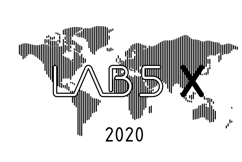 LAB5x - utazási ösztöndíj pályázat 2020