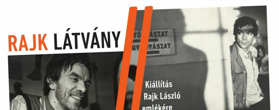 Rajk látvány