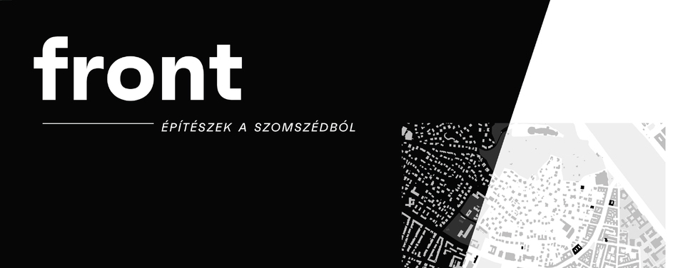 FRONT – Építészek a szomszédból