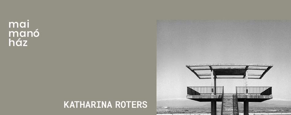 Katharina Roters: Egy álom anatómiája