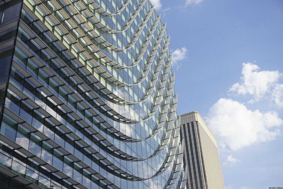 Fotók Castellana 77 - © luis vidal + arquitectos - Fényképek_Guardian Glass - LLC 