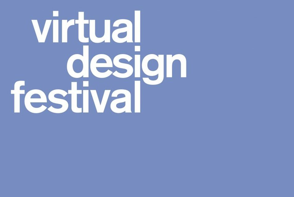 Virtuális designfesztivál a Dezeen szervezésében