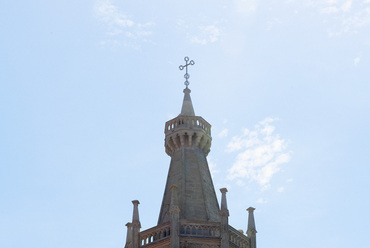 A felújítást követően az ország egyik legnagyobb gótikus temploma folyamatosan látogathatóvá válik. Fotó: Réthey-Prikkel Tamás