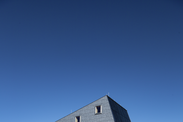 Stephan Hoinkes and Thomas Heil, Dreiplus Architekten ZT GmbH; fotó: Kasia Jackowska; © Velux