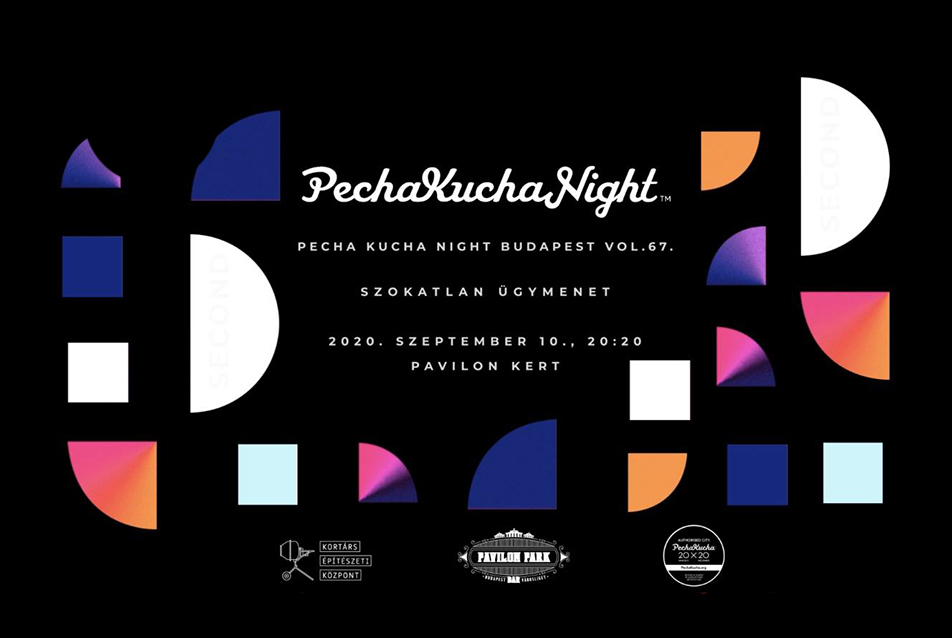 Pecha Kucha Night Budapest vol.67